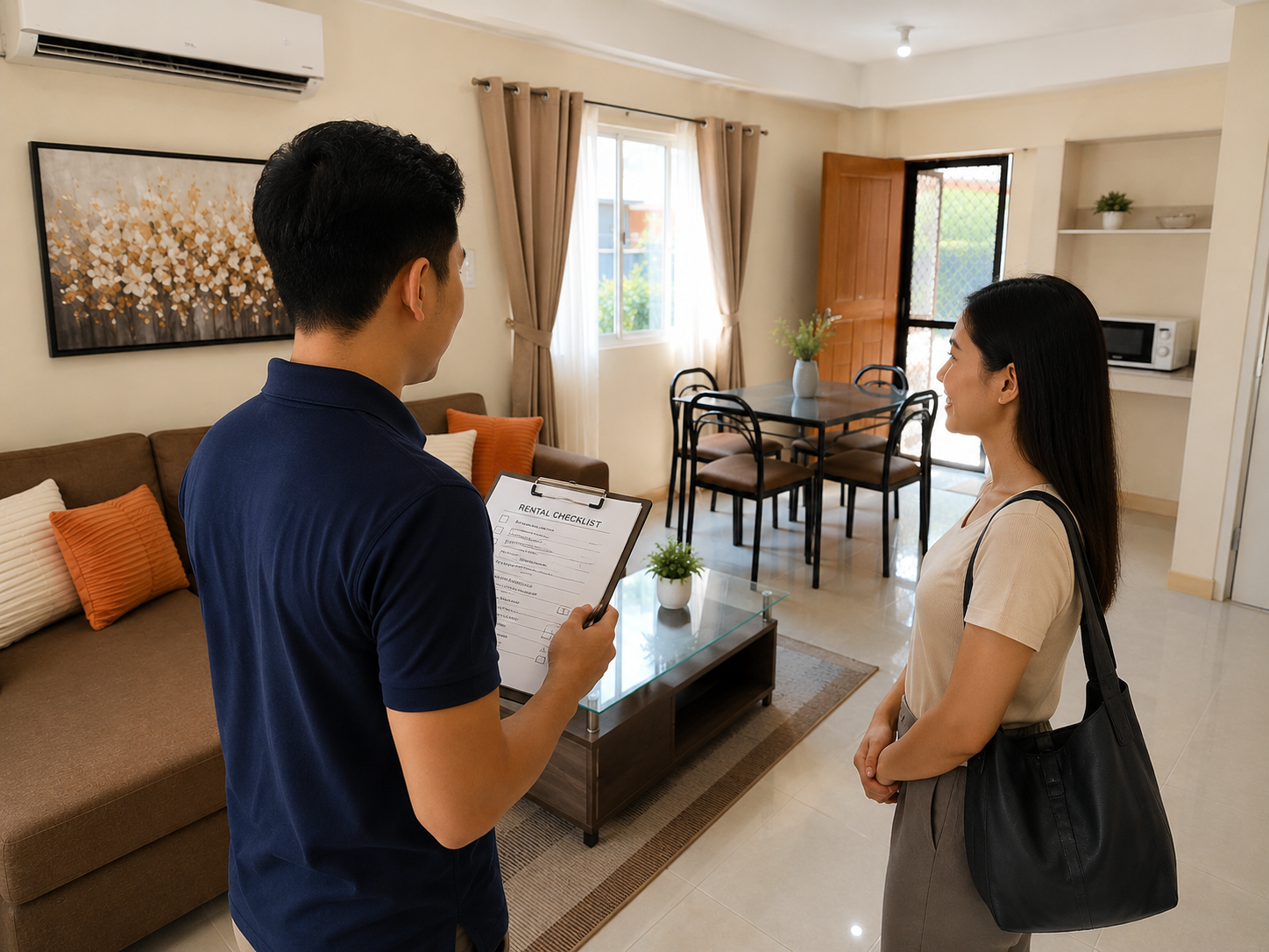 Important questions to ask before renting a house in General Santos City