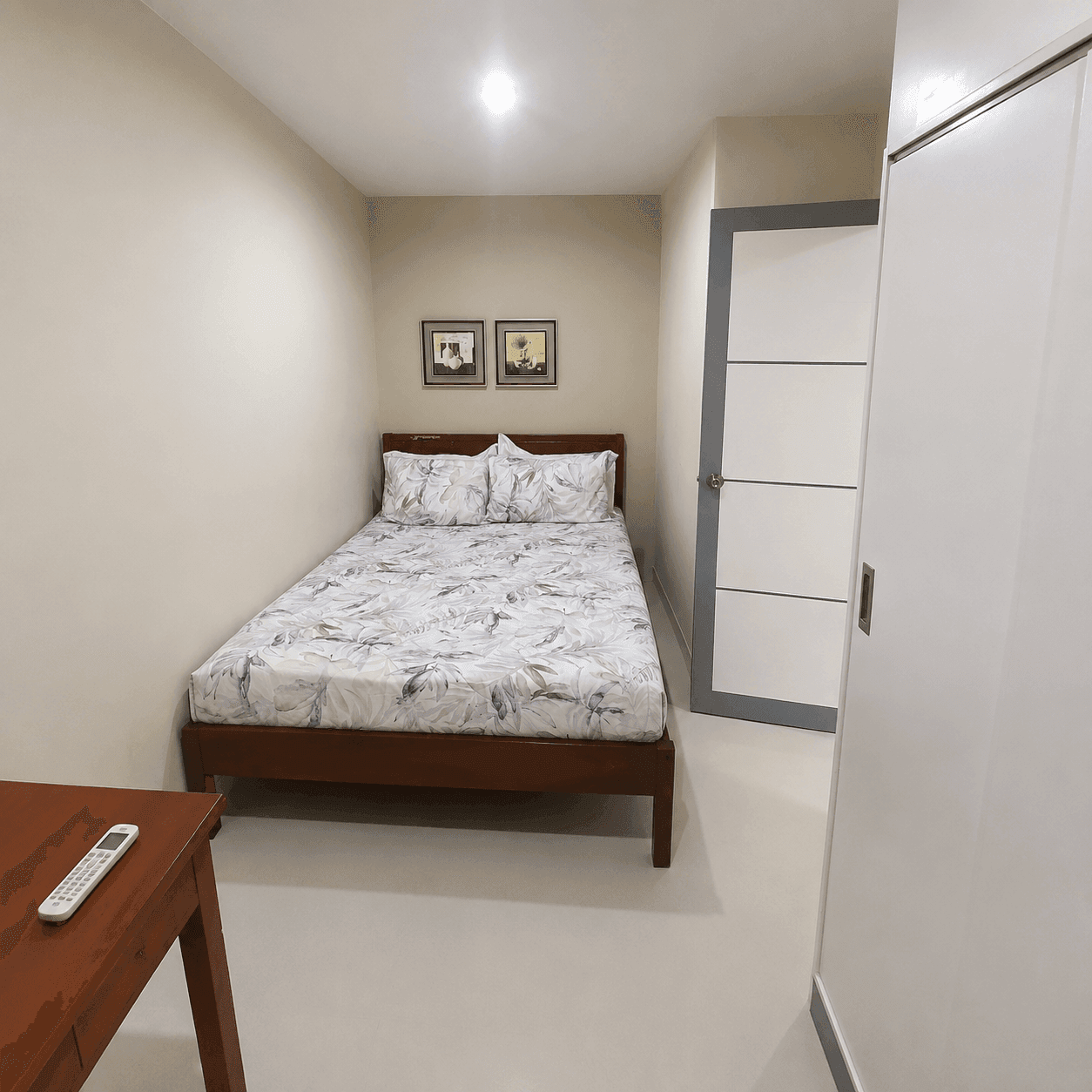 1 bedroom house bedroom Bria Estate