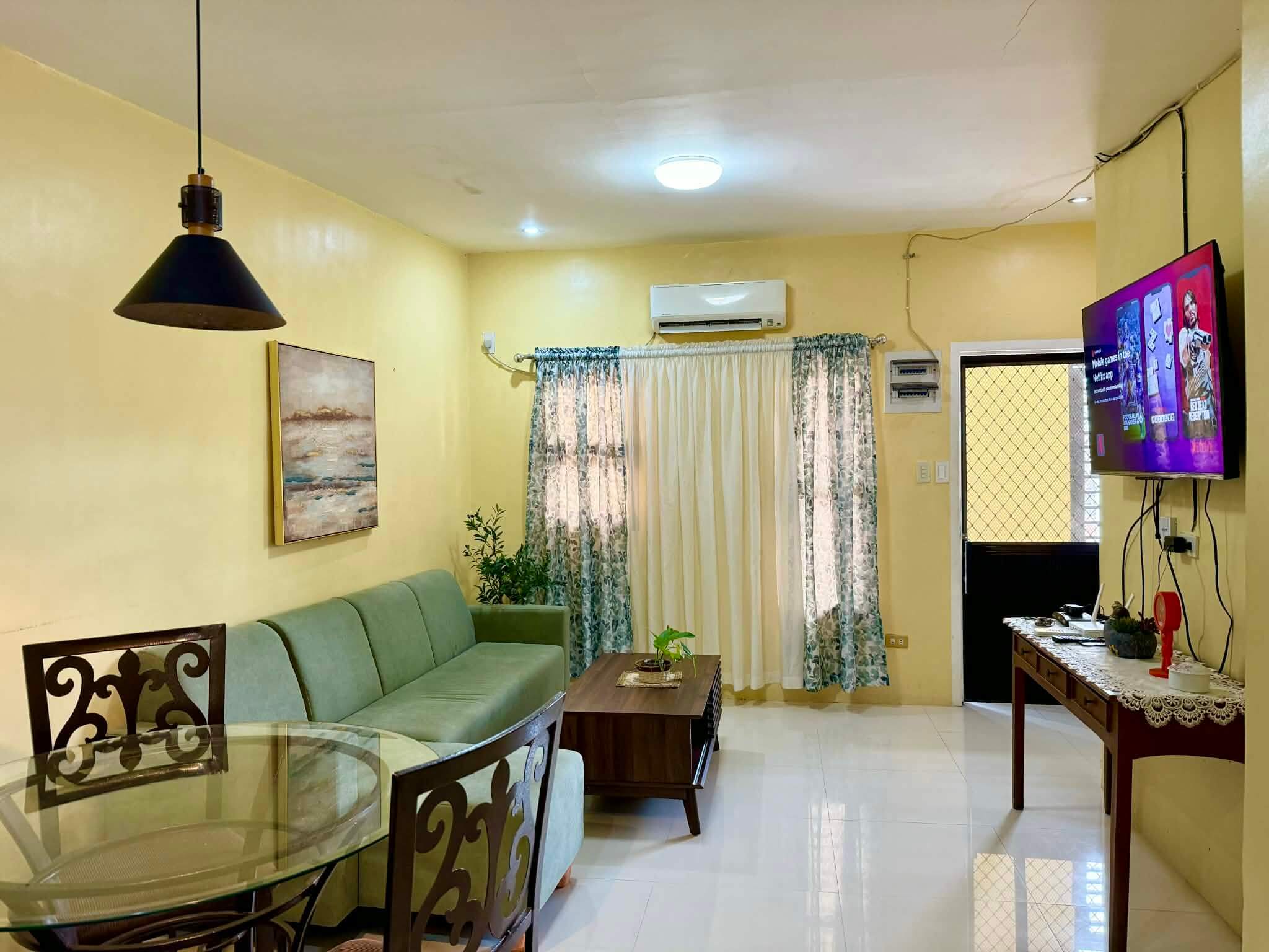 1 bedroom house for rent General Santos City