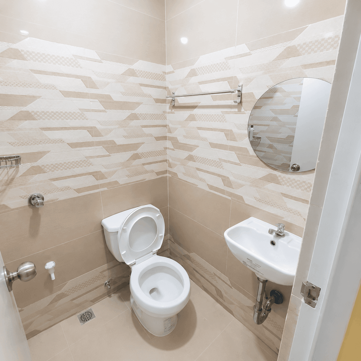1 bedroom house bathroom General Santos City