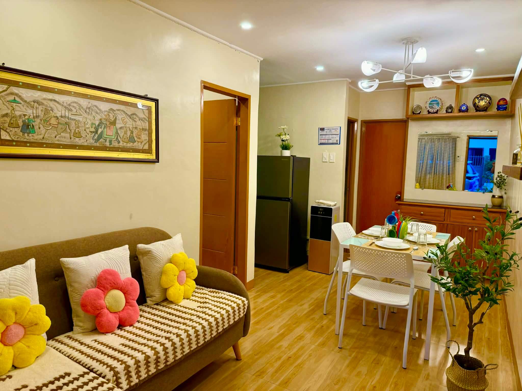 2 bedroom house for rent General Santos City