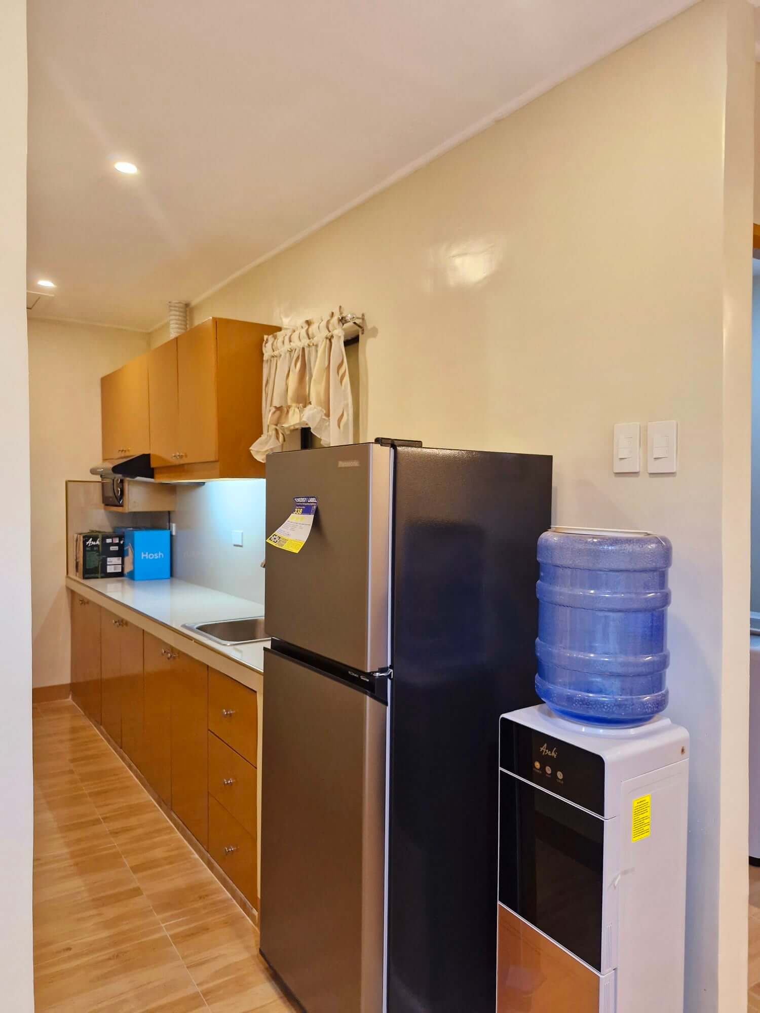 2 bedroom house kitchen General Santos City