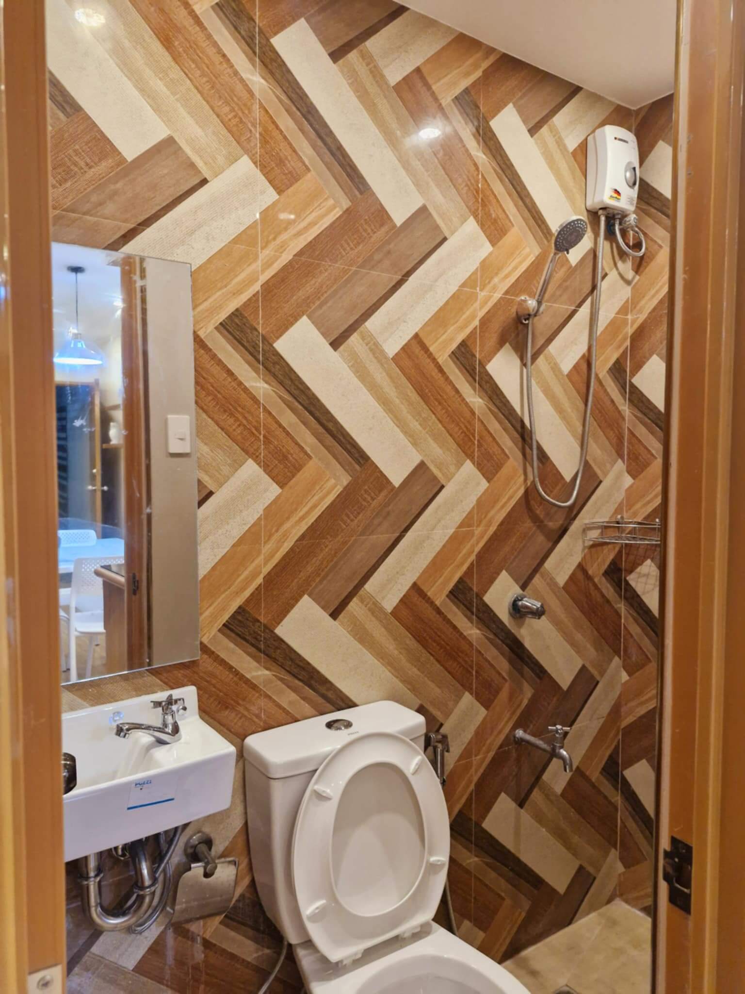 2 bedroom house bathroom General Santos City