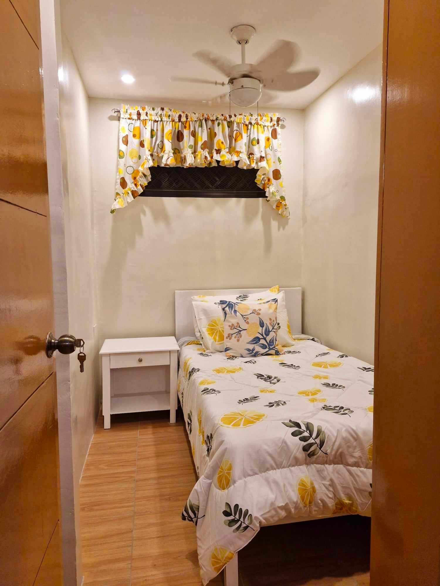 2 bedroom house second bedroom General Santos City